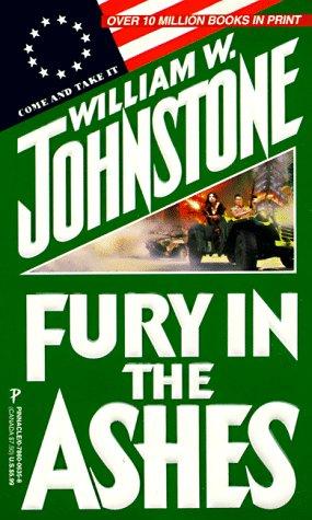 Fury in the ashes