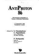 AntiProton 86