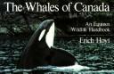 The Whales of Canada
