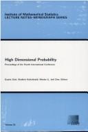 High Dimensional Probability