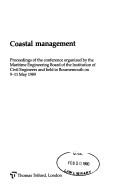 Coastal Management