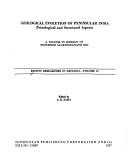 Geological Evolution of Peninsular India