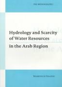 Hydrology & Scarcity: Water Resources