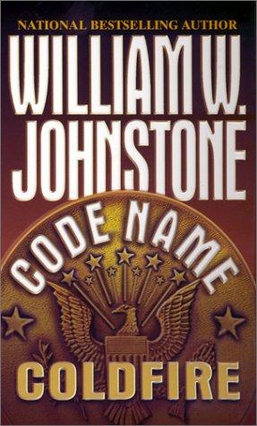 Code Name: Coldfire