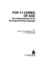 POP-11 comes of age