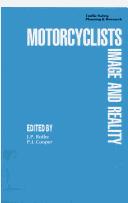 Motorcyclists, image and reality