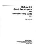 McGraw Hill Circuit Encyclopedia and Troubleshooting Guide