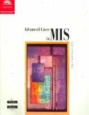 Advanced cases in MIS