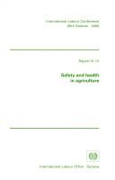 Safety and Health in Agriculture