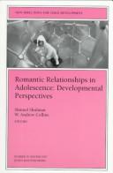 Romantic relationships in adolescence
