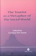 The Tourist as a Metaphor of the Social World