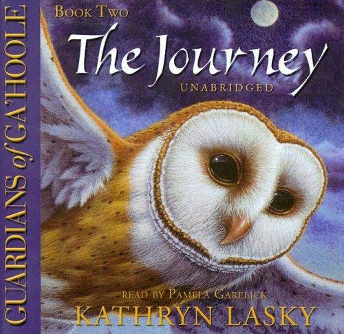 Guardians of Ga'Hoole, Book Two