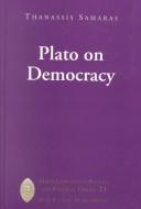 Plato on democracy