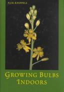 Growing Bulbs Indoors
