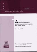 Virtual Contradiction between International Migration and Human Rights, A