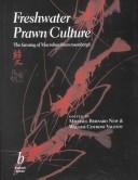 Freshwater prawn culture