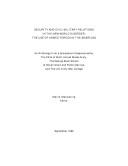 Security and civil-military relations in the new world disorder