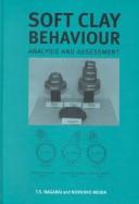 Soft Clay Behaviour Analysis & Assessment