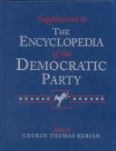 Supplement to the Encyclopedia of the Republican Party