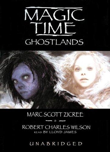 Magic Time