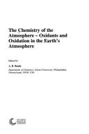 The Chemistry of the Atmosphere