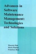 Advances in Software Maintenance Management