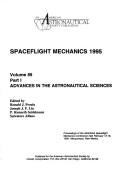 Spaceflight Mechanics 1995