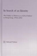 In search of an identity