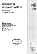 Geographical Information Systems