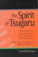 The spirit of Tsugaru