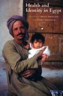 Health and Identity in Egypt