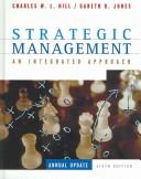 Strategic Management