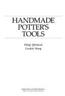 Handmade Potter's Tools
