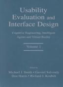 Usability Evaluation and Interface Design