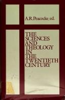 The Sciences and theology in the twentieth century
