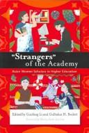 Strangers of the Academy