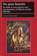 The great favourite