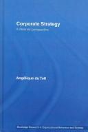 Corporate Strategy