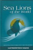 Sea Lions of the World