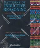 Patterns of Inductive Reasoning