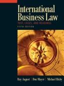 International Business Law