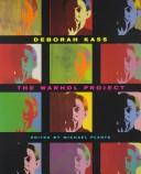 Deborah Kass, the Warhol Project