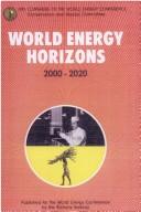 World Energy Horizons, 2000-2020