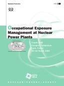 Occupational Exposure Management at Nuclear Power Plants
