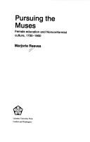 Pursuing the Muses