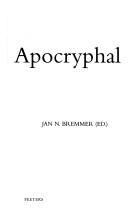 The apocryphal acts of Andrew
