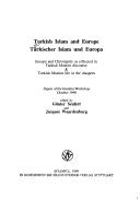 Turkish Islam and Europe