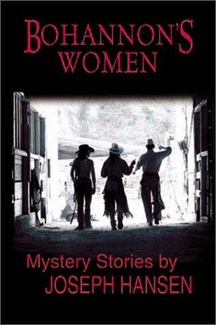 Bohannon's women