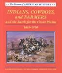 Indians, Cowboys and Farmers