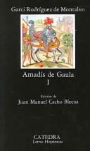 Amadís de Gaula